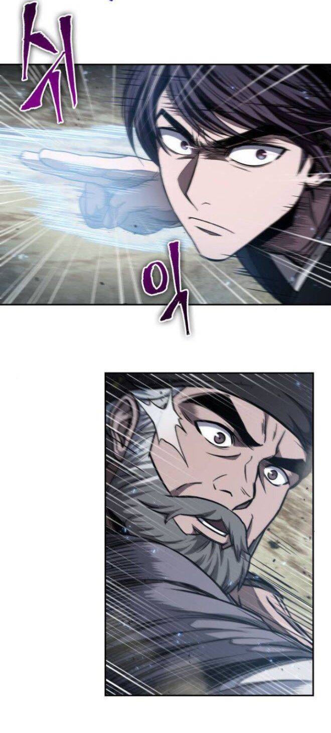 Ngã Lão Ma Thần Chap 50 - Next Chap 51