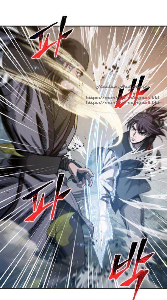 Ngã Lão Ma Thần Chap 50 - Next Chap 51
