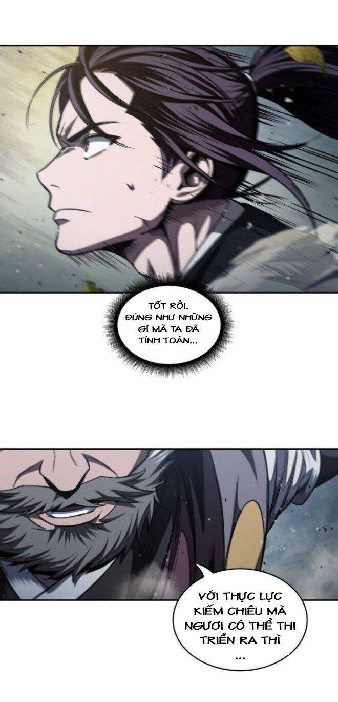 Ngã Lão Ma Thần Chap 50 - Next Chap 51