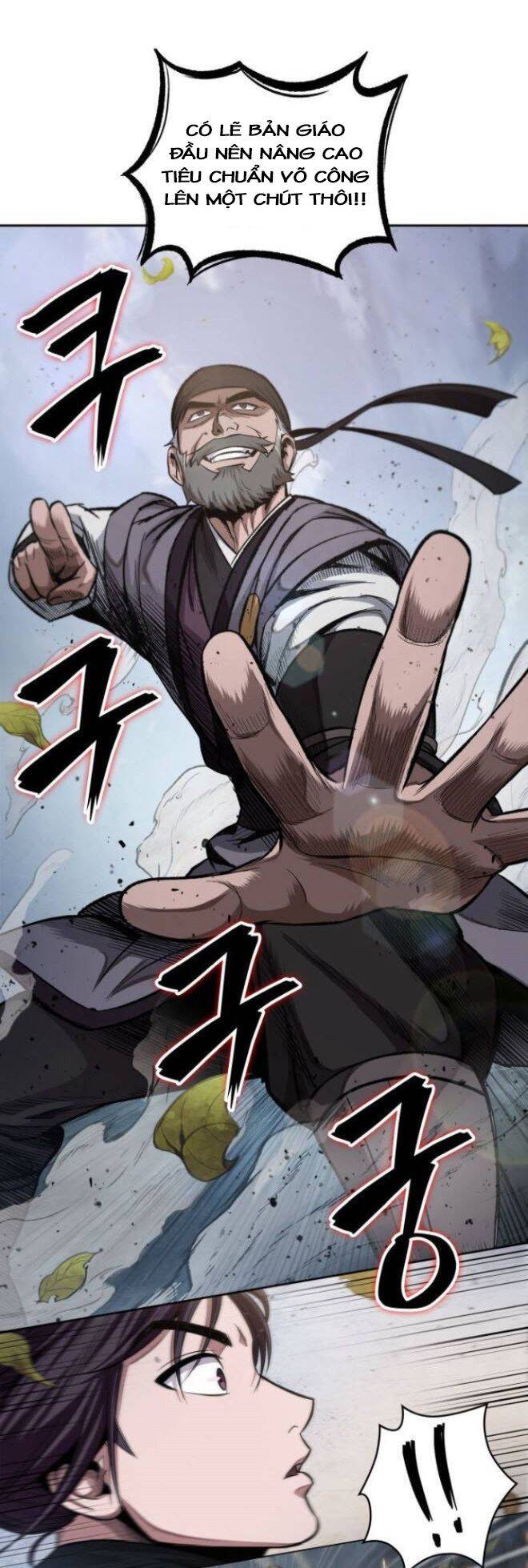 Ngã Lão Ma Thần Chap 50 - Next Chap 51