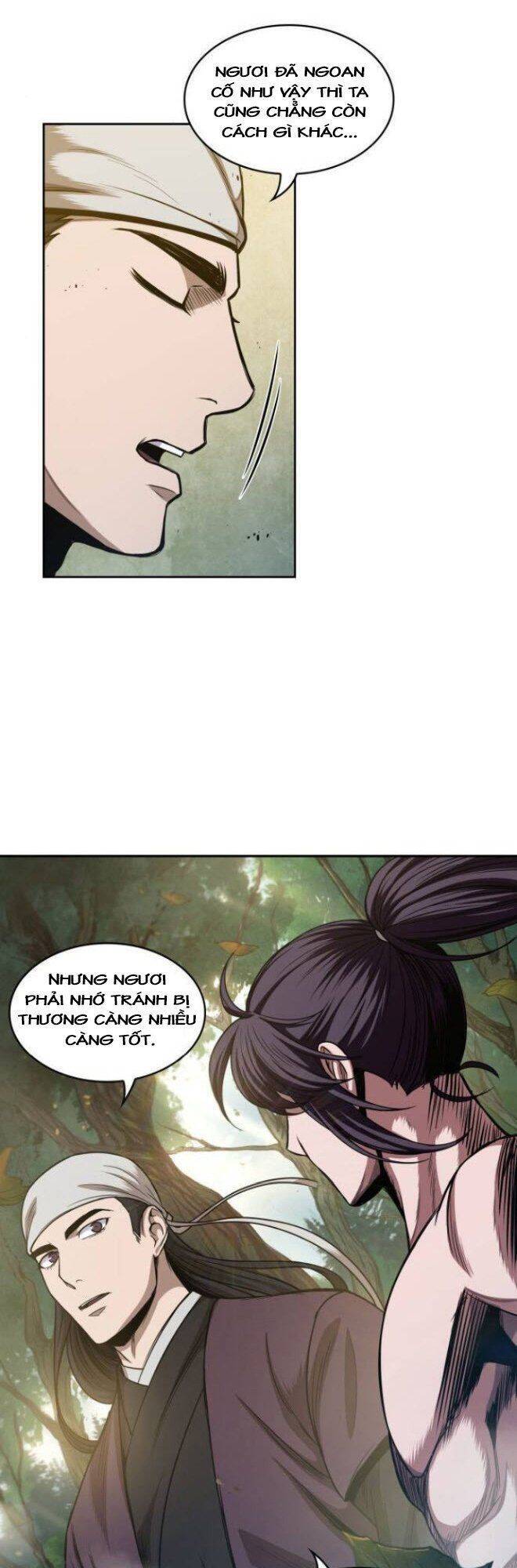 Ngã Lão Ma Thần Chap 50 - Next Chap 51