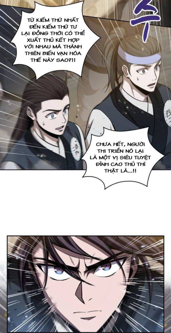 Ngã Lão Ma Thần Chap 50 - Next Chap 51