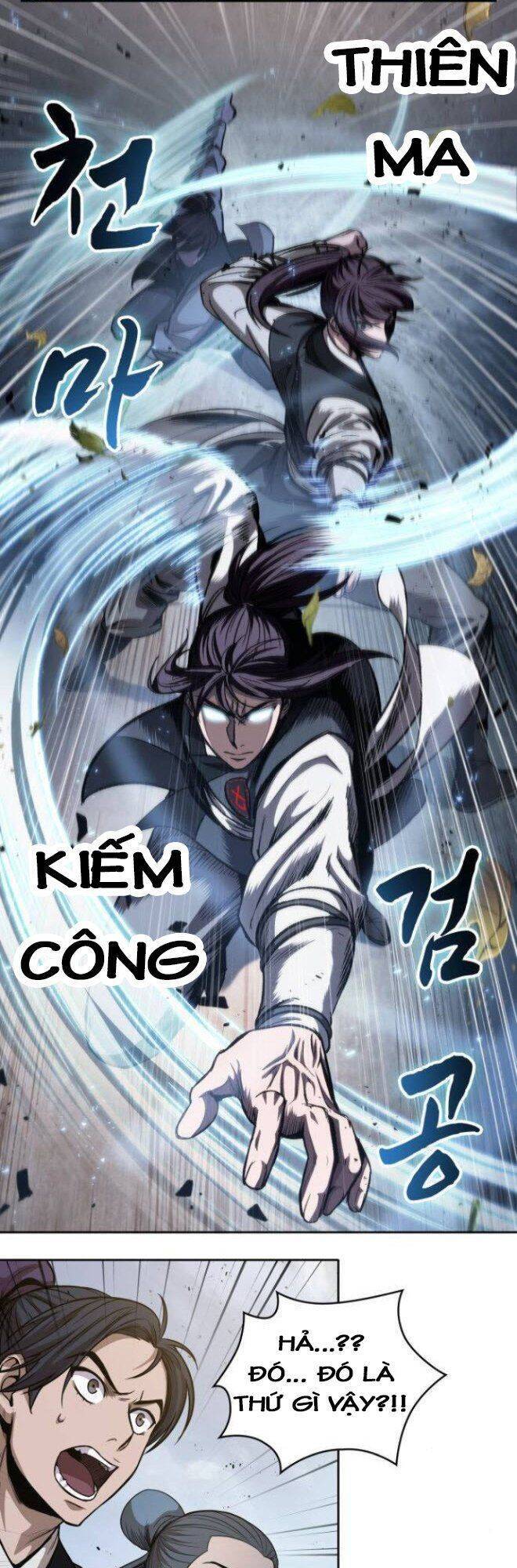 Ngã Lão Ma Thần Chap 50 - Next Chap 51