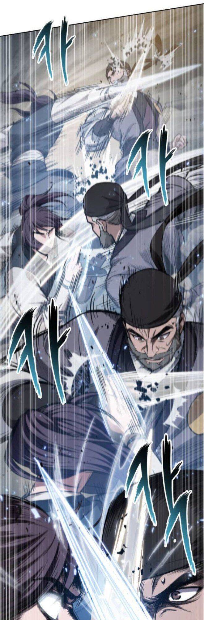 Ngã Lão Ma Thần Chap 50 - Next Chap 51