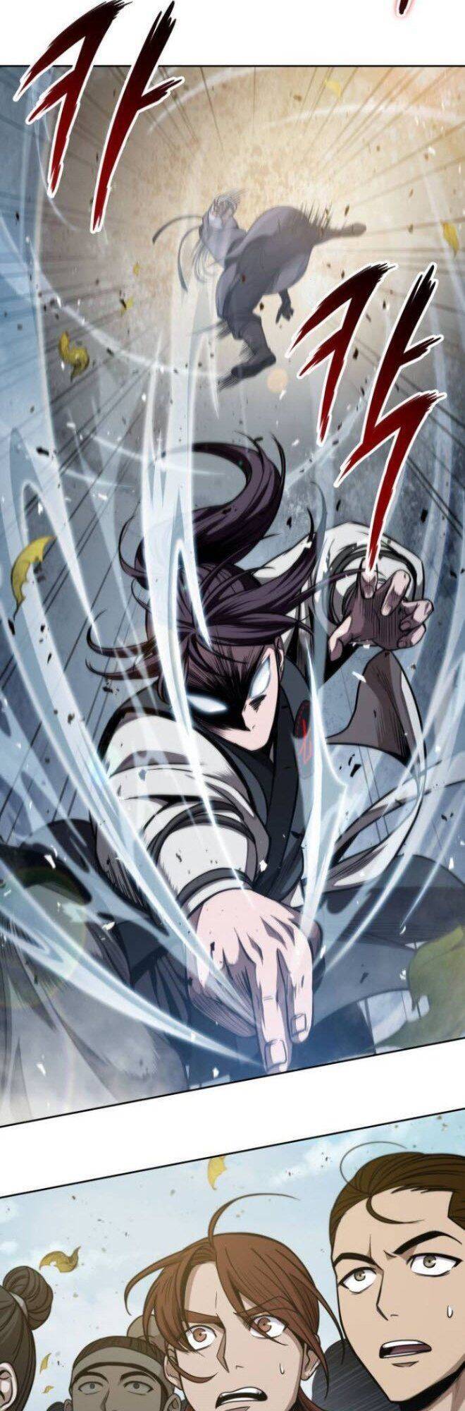 Ngã Lão Ma Thần Chap 50 - Next Chap 51