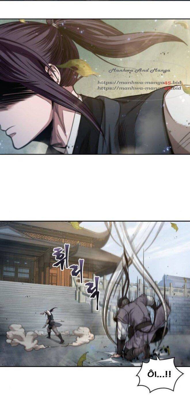 Ngã Lão Ma Thần Chap 50 - Next Chap 51