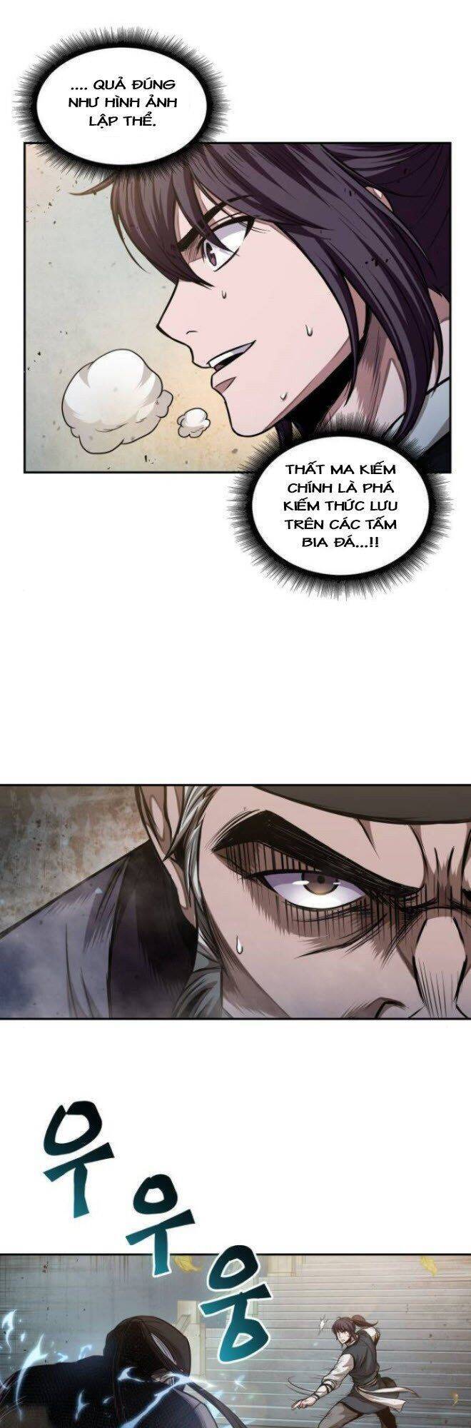 Ngã Lão Ma Thần Chap 50 - Next Chap 51