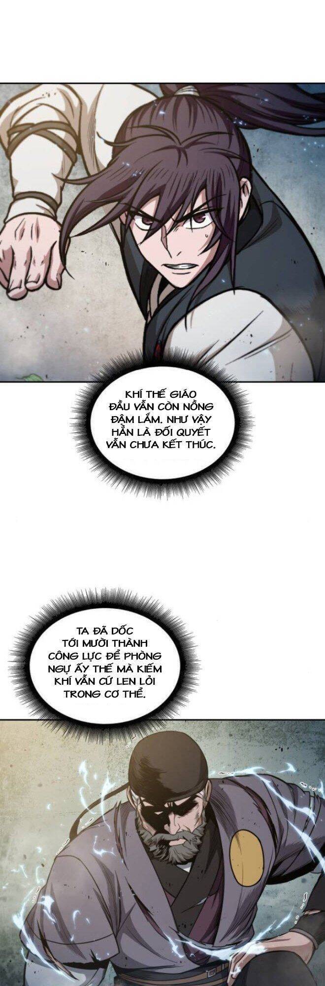 Ngã Lão Ma Thần Chap 50 - Next Chap 51