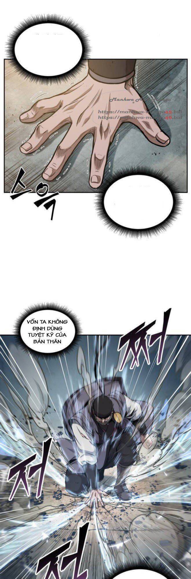 Ngã Lão Ma Thần Chap 50 - Next Chap 51