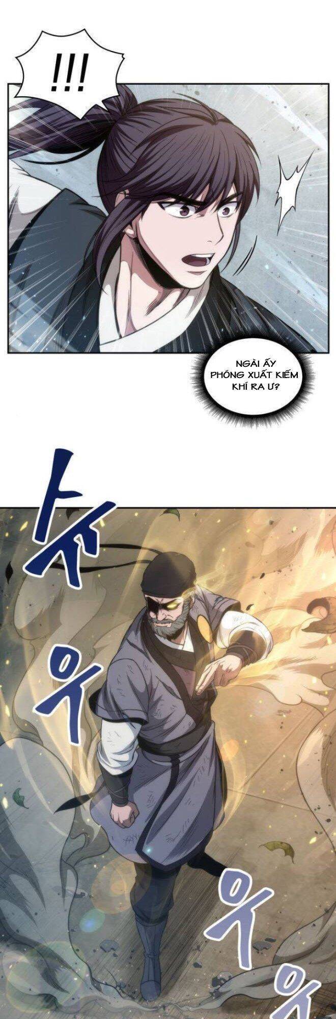 Ngã Lão Ma Thần Chap 50 - Next Chap 51