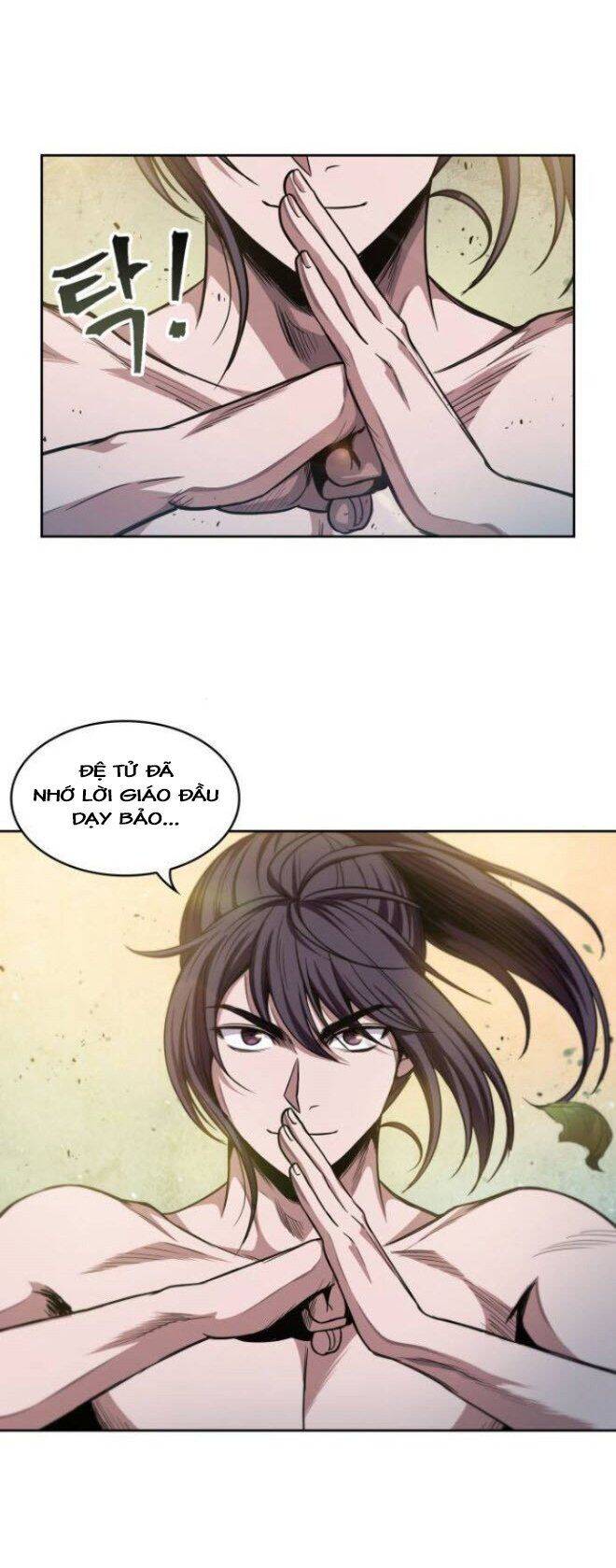 Ngã Lão Ma Thần Chap 50 - Next Chap 51