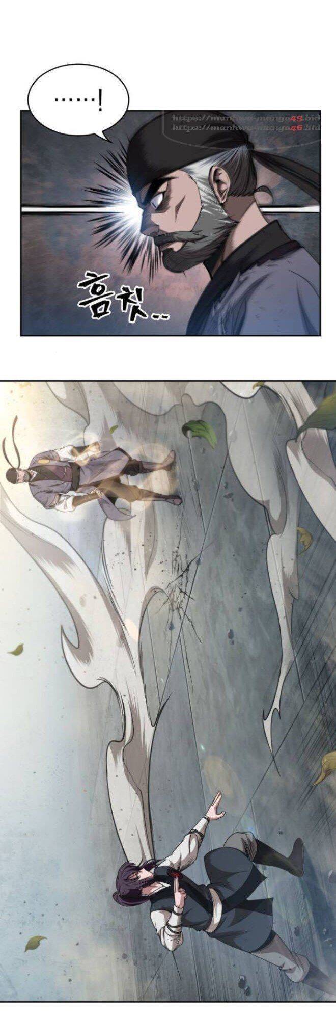 Ngã Lão Ma Thần Chap 50 - Next Chap 51