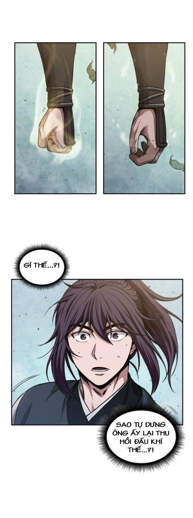 Ngã Lão Ma Thần Chap 50 - Next Chap 51
