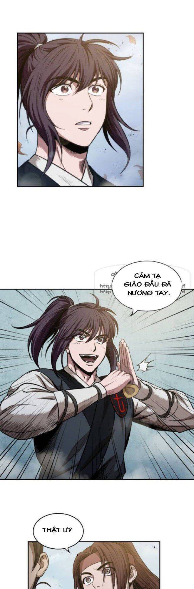 Ngã Lão Ma Thần Chap 50 - Next Chap 51