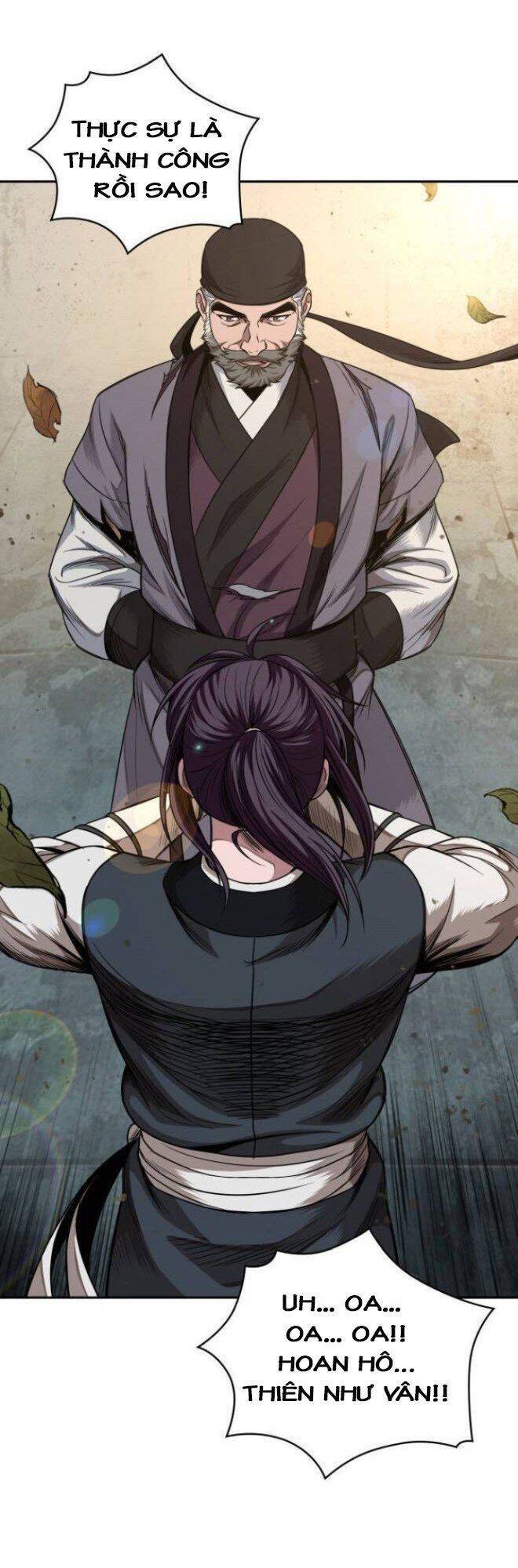 Ngã Lão Ma Thần Chap 50 - Next Chap 51