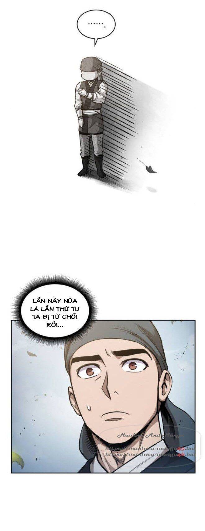 Ngã Lão Ma Thần Chap 50 - Next Chap 51