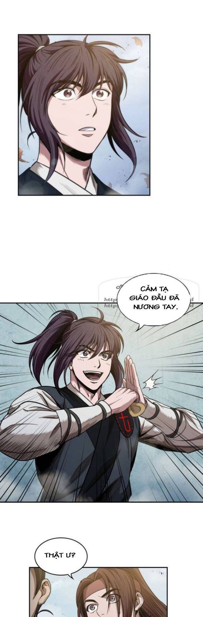 Ngã Lão Ma Thần Chap 51 - Next Chap 52
