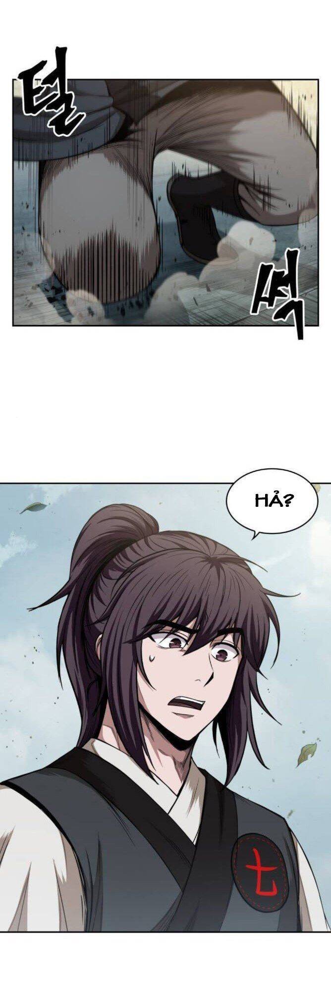 Ngã Lão Ma Thần Chap 51 - Next Chap 52