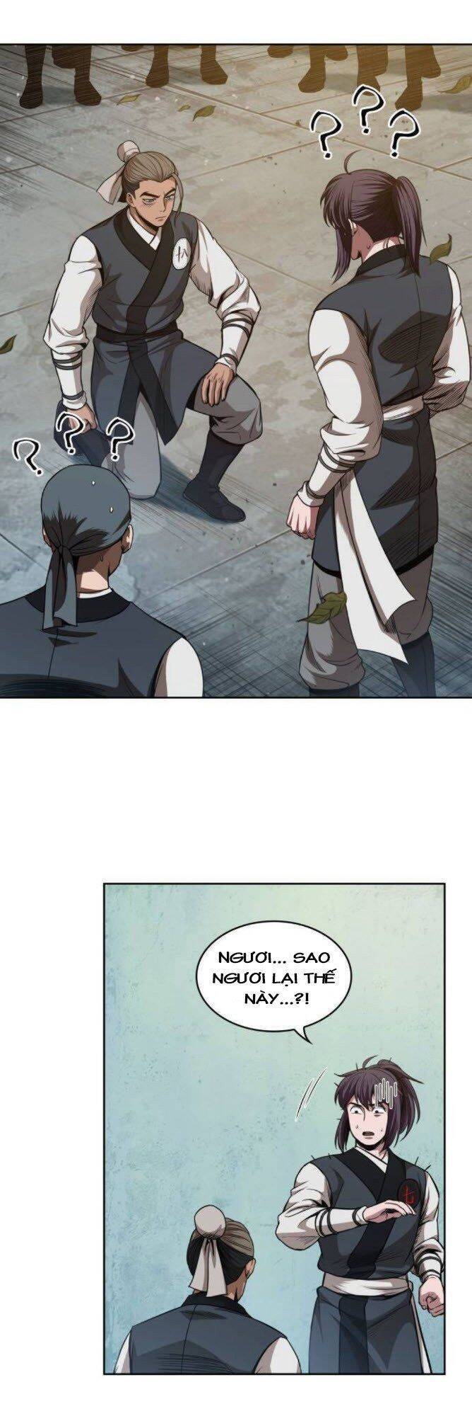 Ngã Lão Ma Thần Chap 51 - Next Chap 52