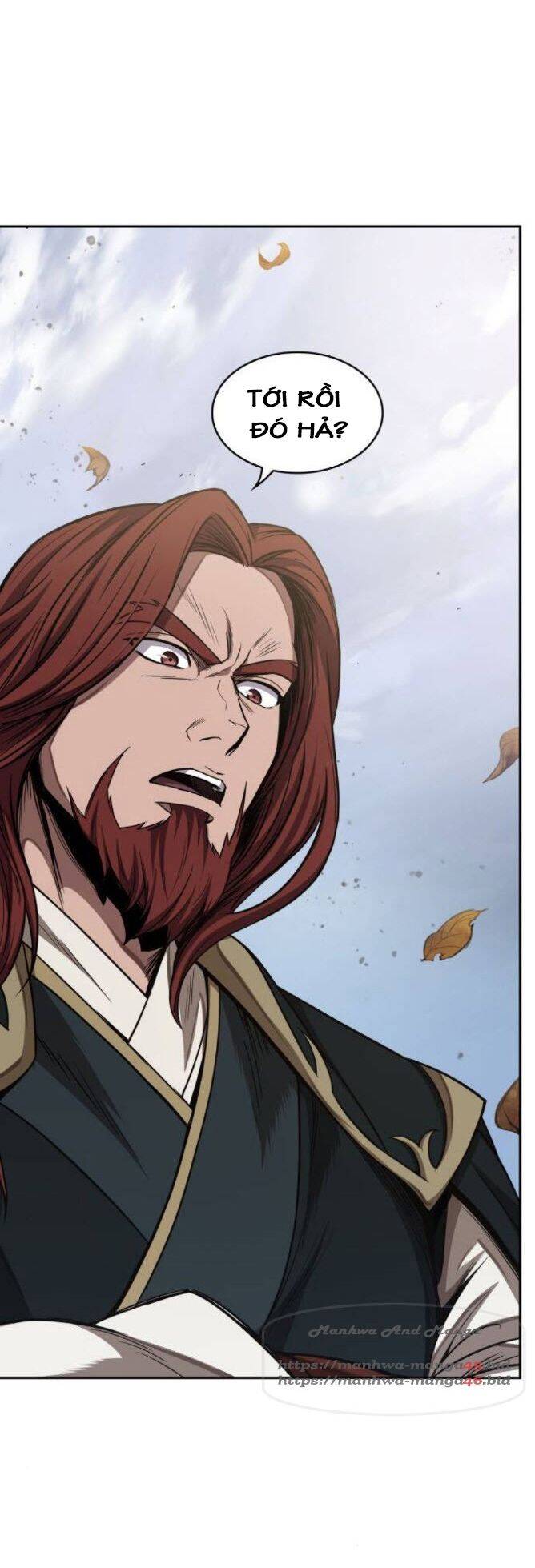 Ngã Lão Ma Thần Chap 51 - Next Chap 52