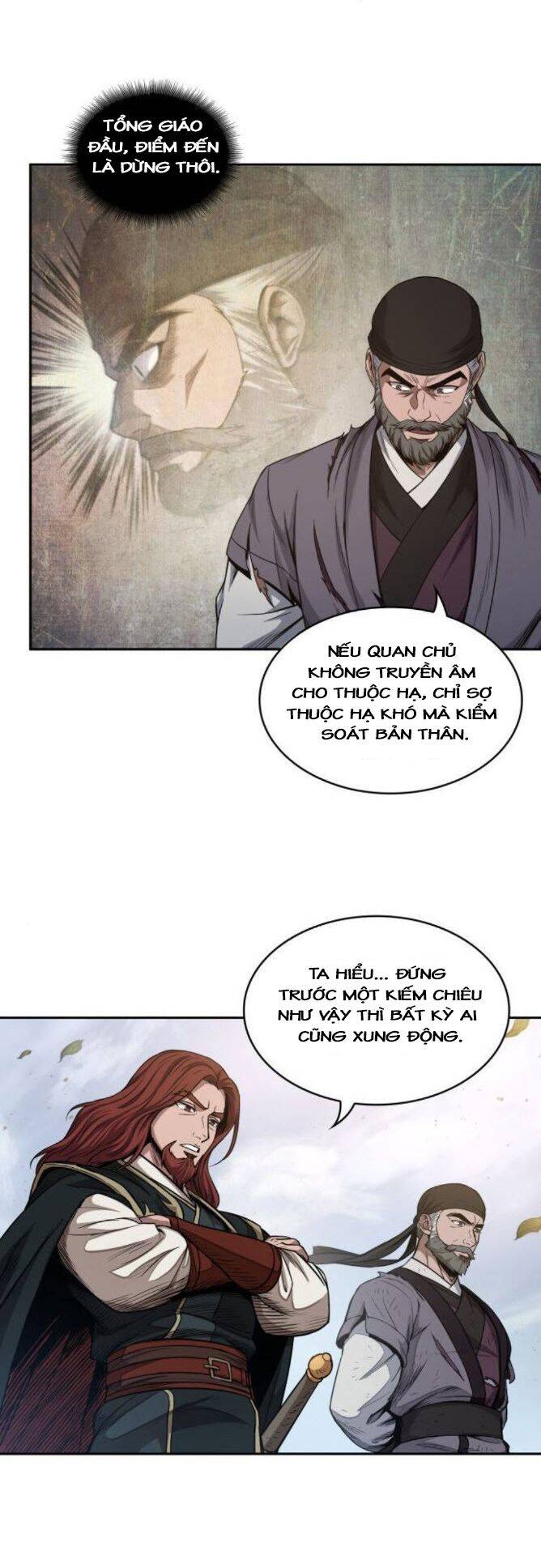 Ngã Lão Ma Thần Chap 51 - Next Chap 52