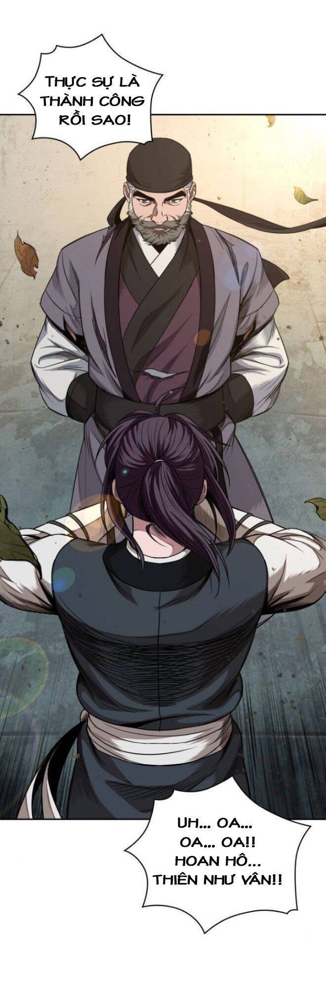 Ngã Lão Ma Thần Chap 51 - Next Chap 52