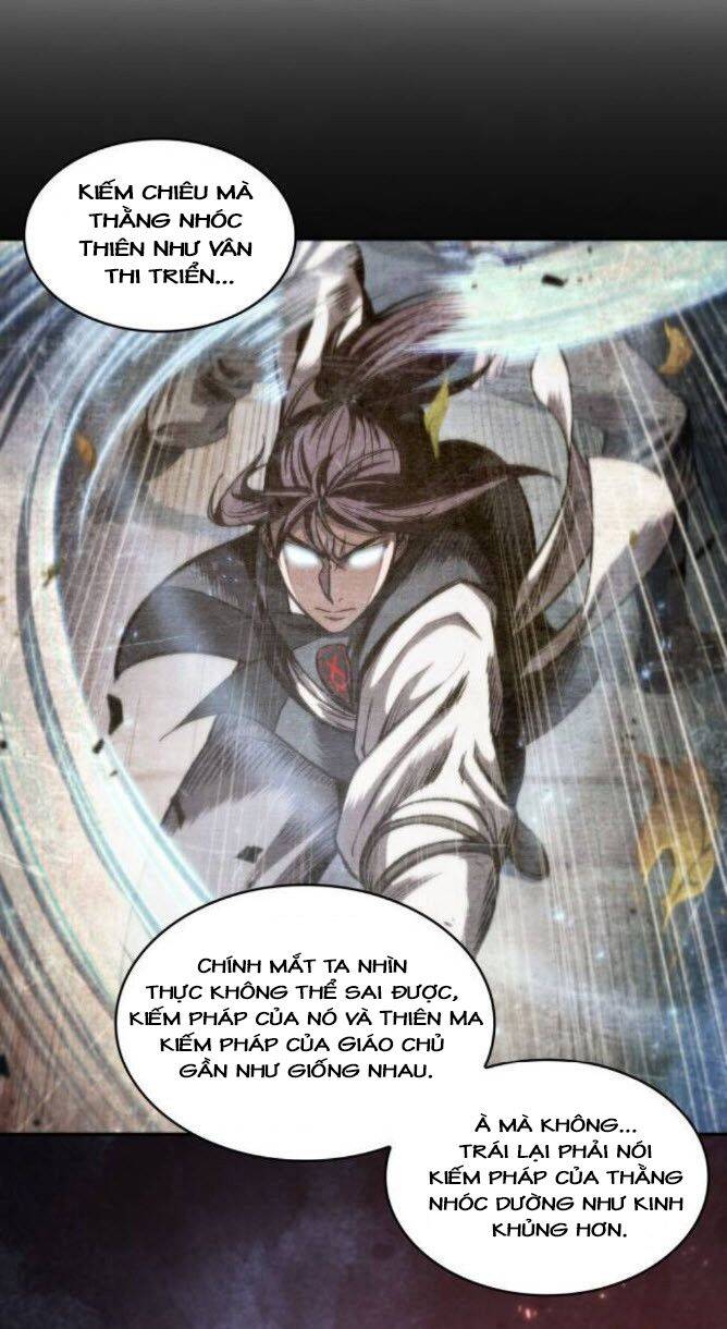 Ngã Lão Ma Thần Chap 51 - Next Chap 52