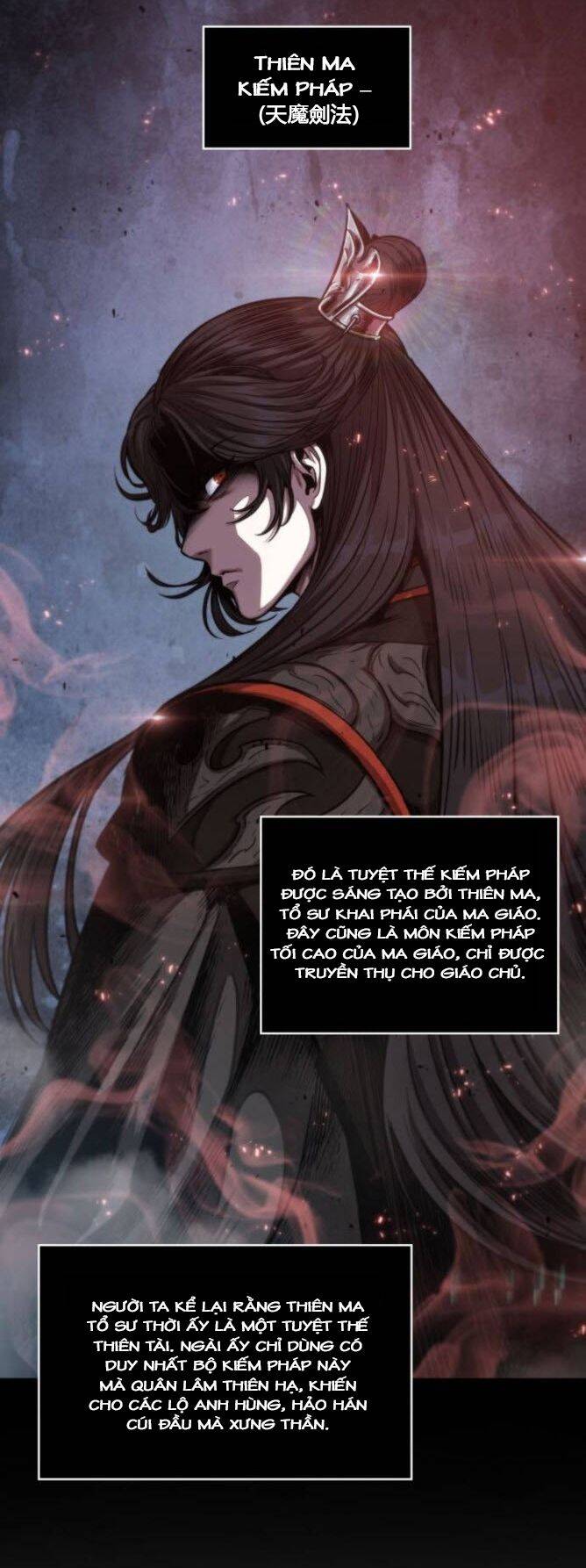 Ngã Lão Ma Thần Chap 51 - Next Chap 52