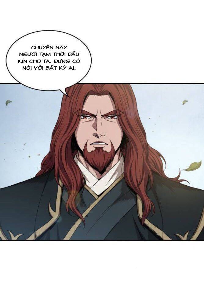 Ngã Lão Ma Thần Chap 51 - Next Chap 52
