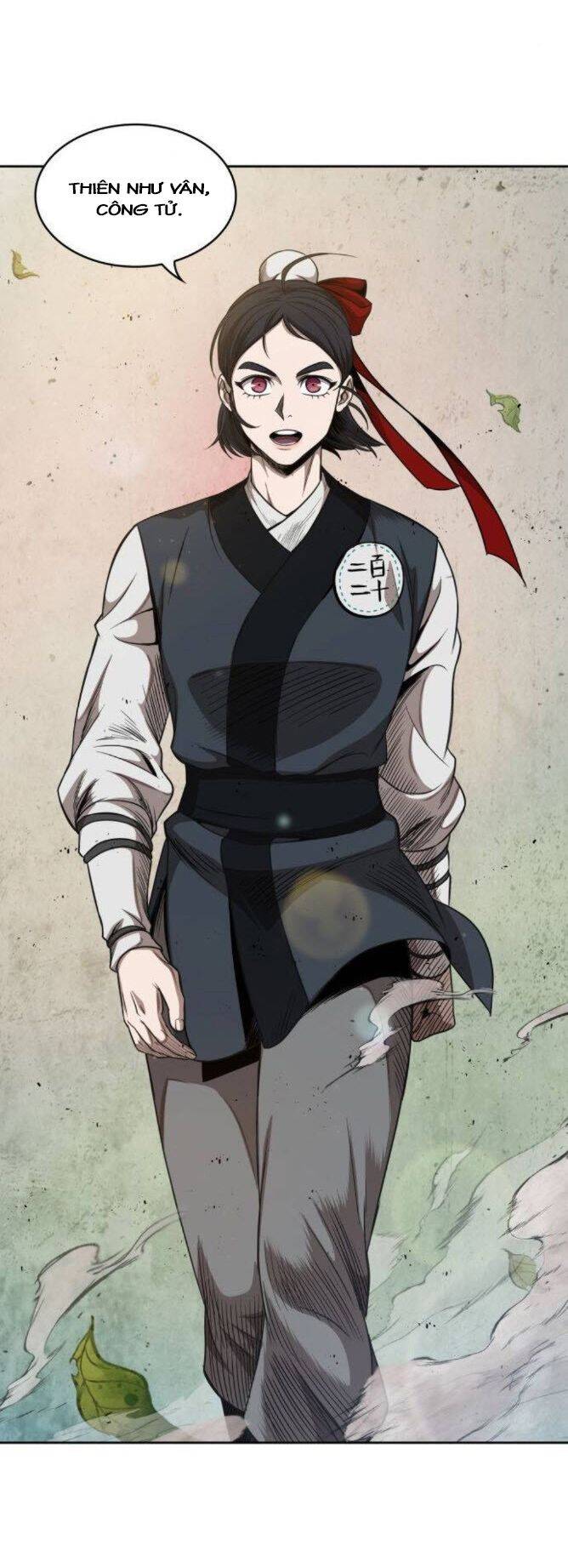 Ngã Lão Ma Thần Chap 51 - Next Chap 52