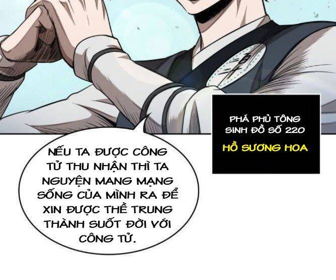 Ngã Lão Ma Thần Chap 51 - Next Chap 52