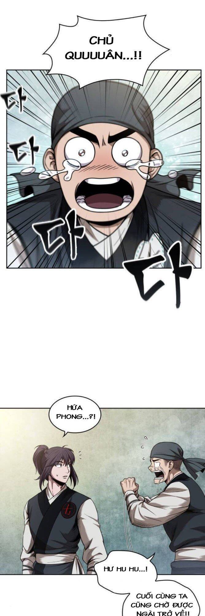 Ngã Lão Ma Thần Chap 51 - Next Chap 52