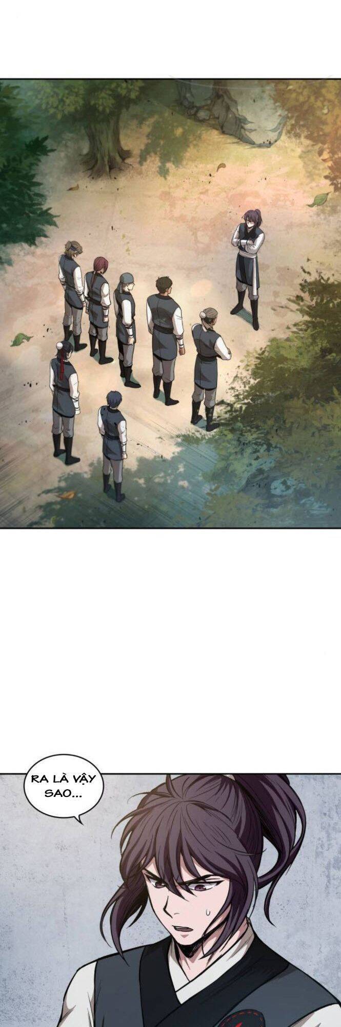 Ngã Lão Ma Thần Chap 51 - Next Chap 52