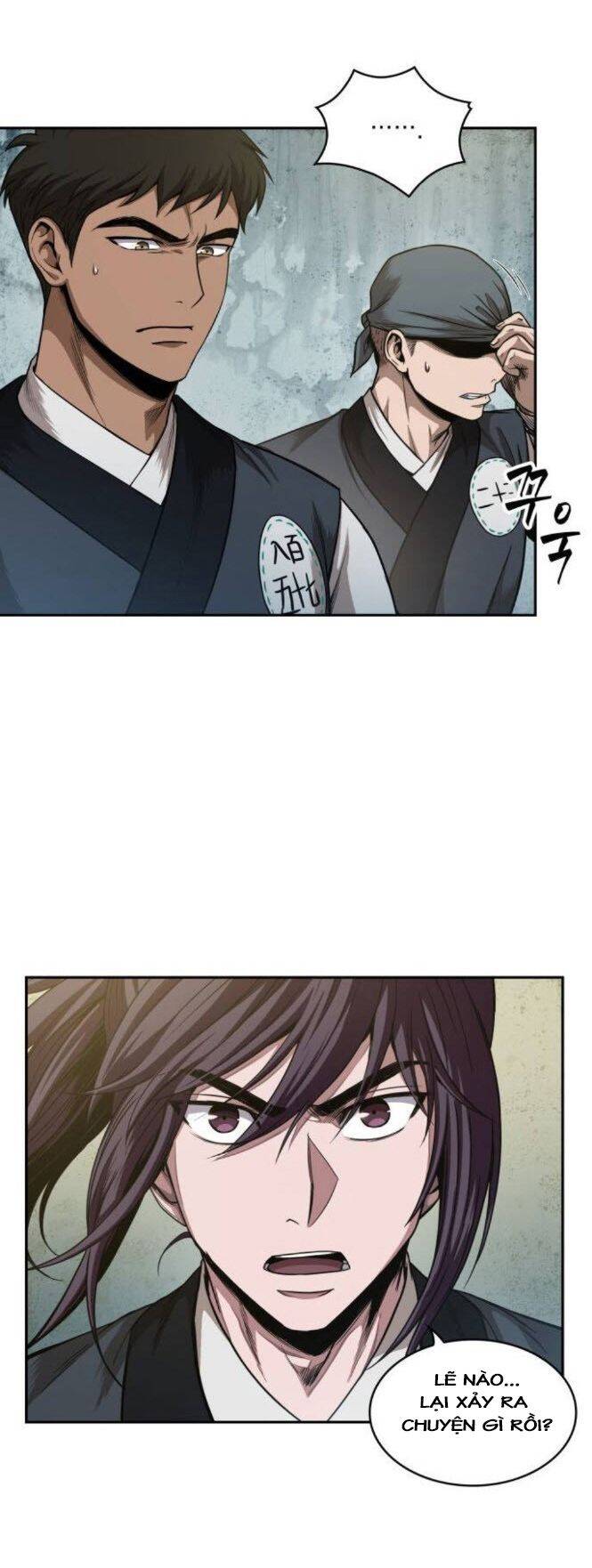 Ngã Lão Ma Thần Chap 51 - Next Chap 52