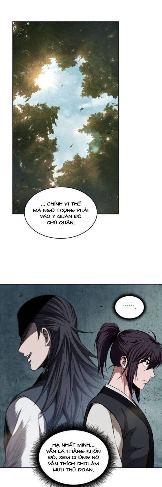 Ngã Lão Ma Thần Chap 51 - Next Chap 52