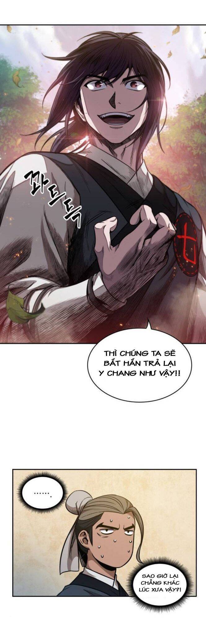 Ngã Lão Ma Thần Chap 51 - Next Chap 52