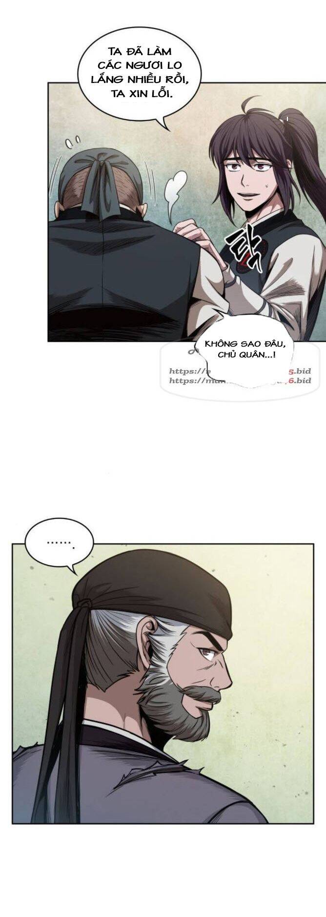 Ngã Lão Ma Thần Chap 51 - Next Chap 52