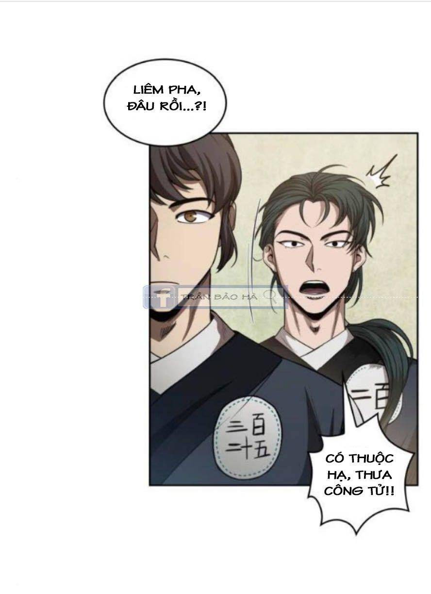 Ngã Lão Ma Thần Chap 52 - Next Chap 53