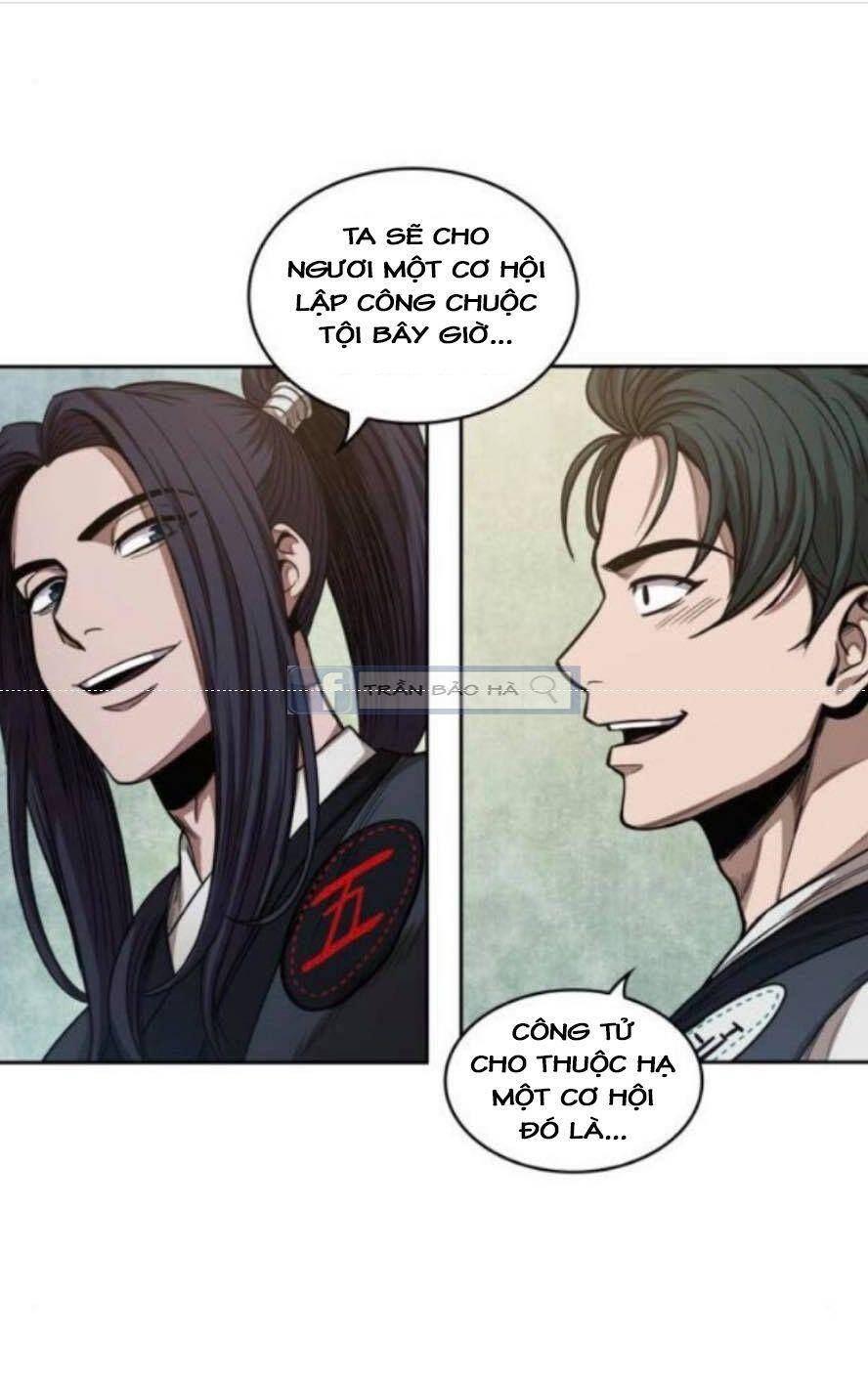 Ngã Lão Ma Thần Chap 52 - Next Chap 53