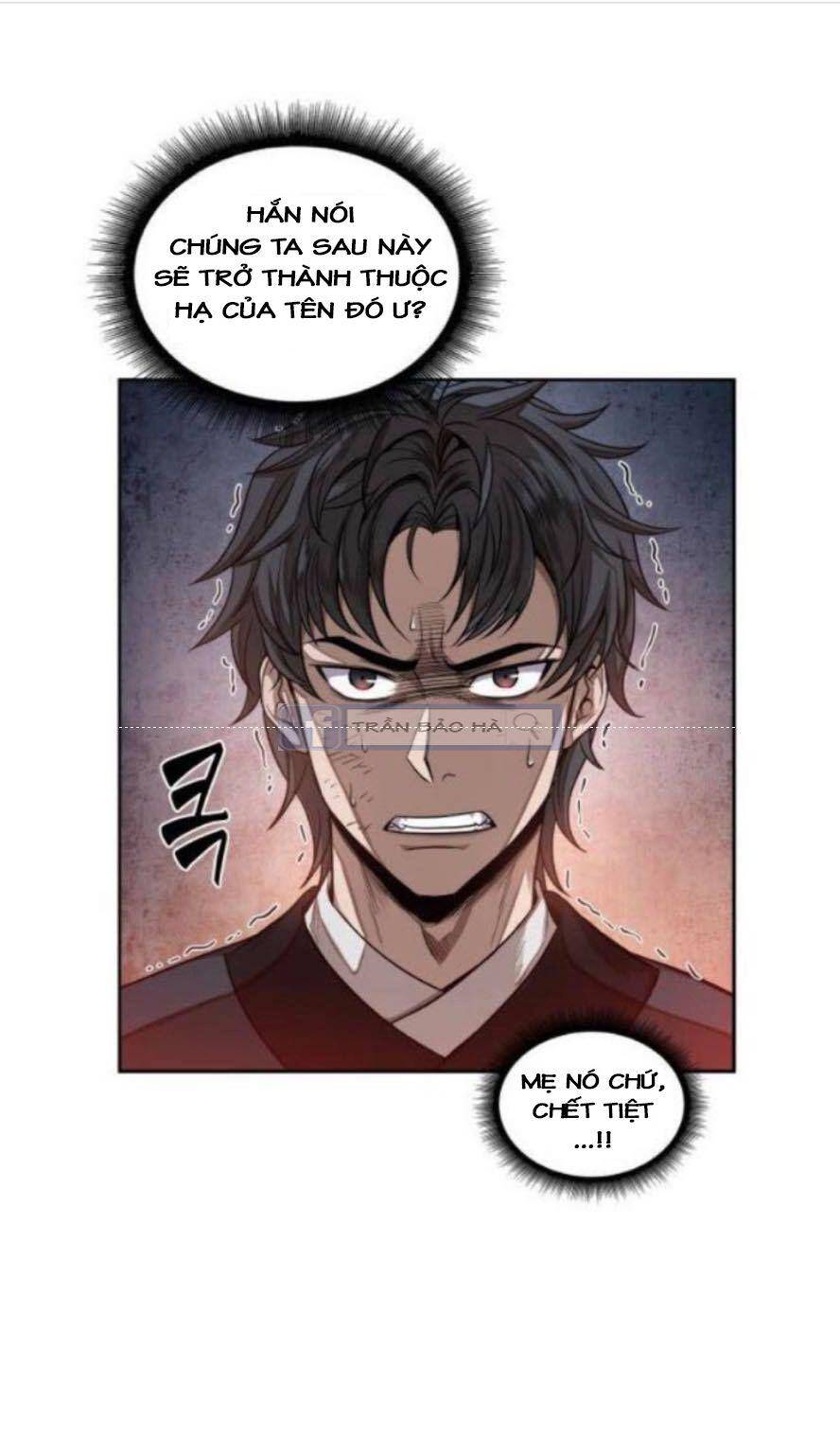 Ngã Lão Ma Thần Chap 52 - Next Chap 53