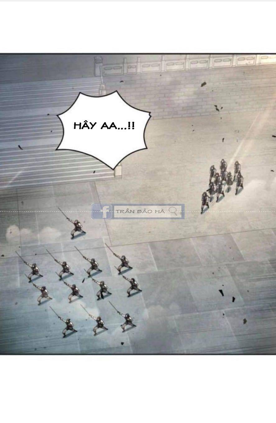 Ngã Lão Ma Thần Chap 52 - Next Chap 53