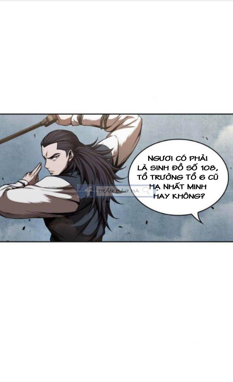 Ngã Lão Ma Thần Chap 52 - Next Chap 53