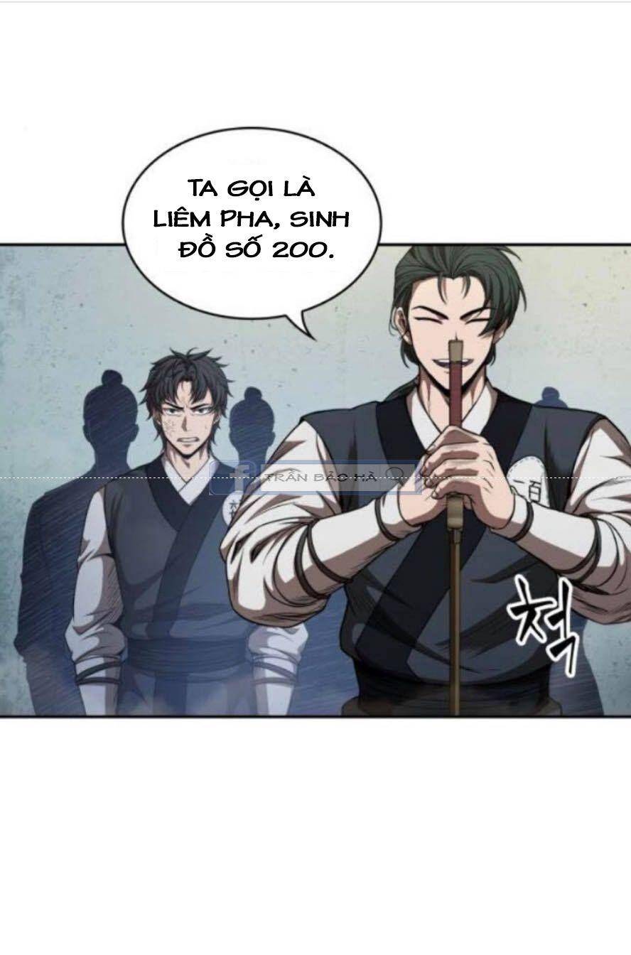 Ngã Lão Ma Thần Chap 52 - Next Chap 53