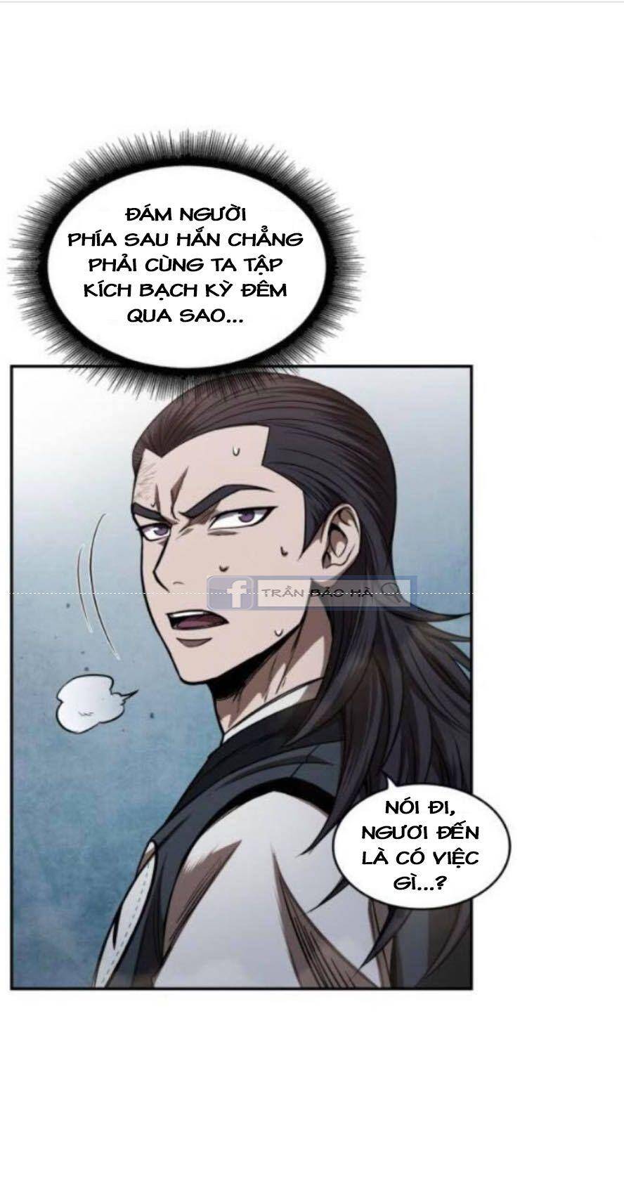 Ngã Lão Ma Thần Chap 52 - Next Chap 53