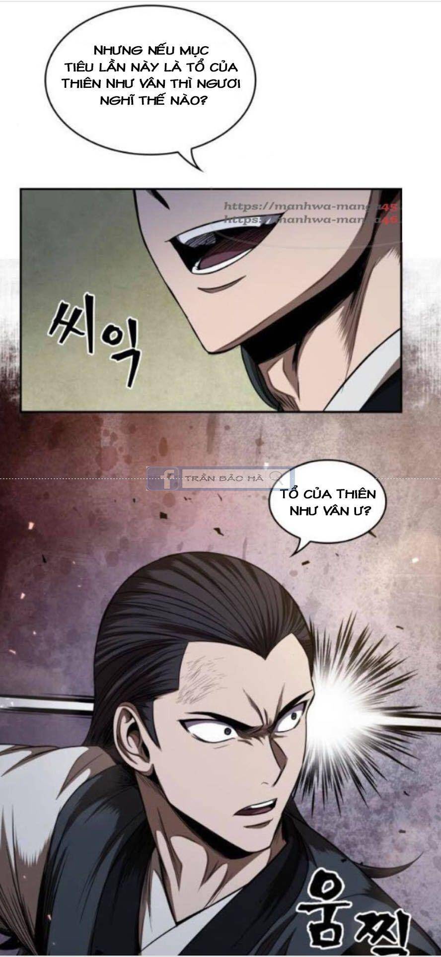 Ngã Lão Ma Thần Chap 52 - Next Chap 53