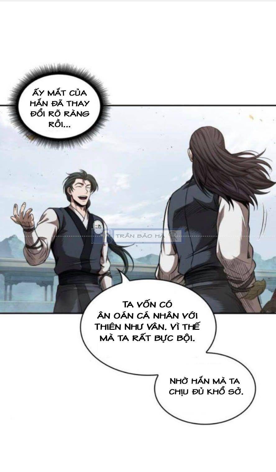 Ngã Lão Ma Thần Chap 52 - Next Chap 53