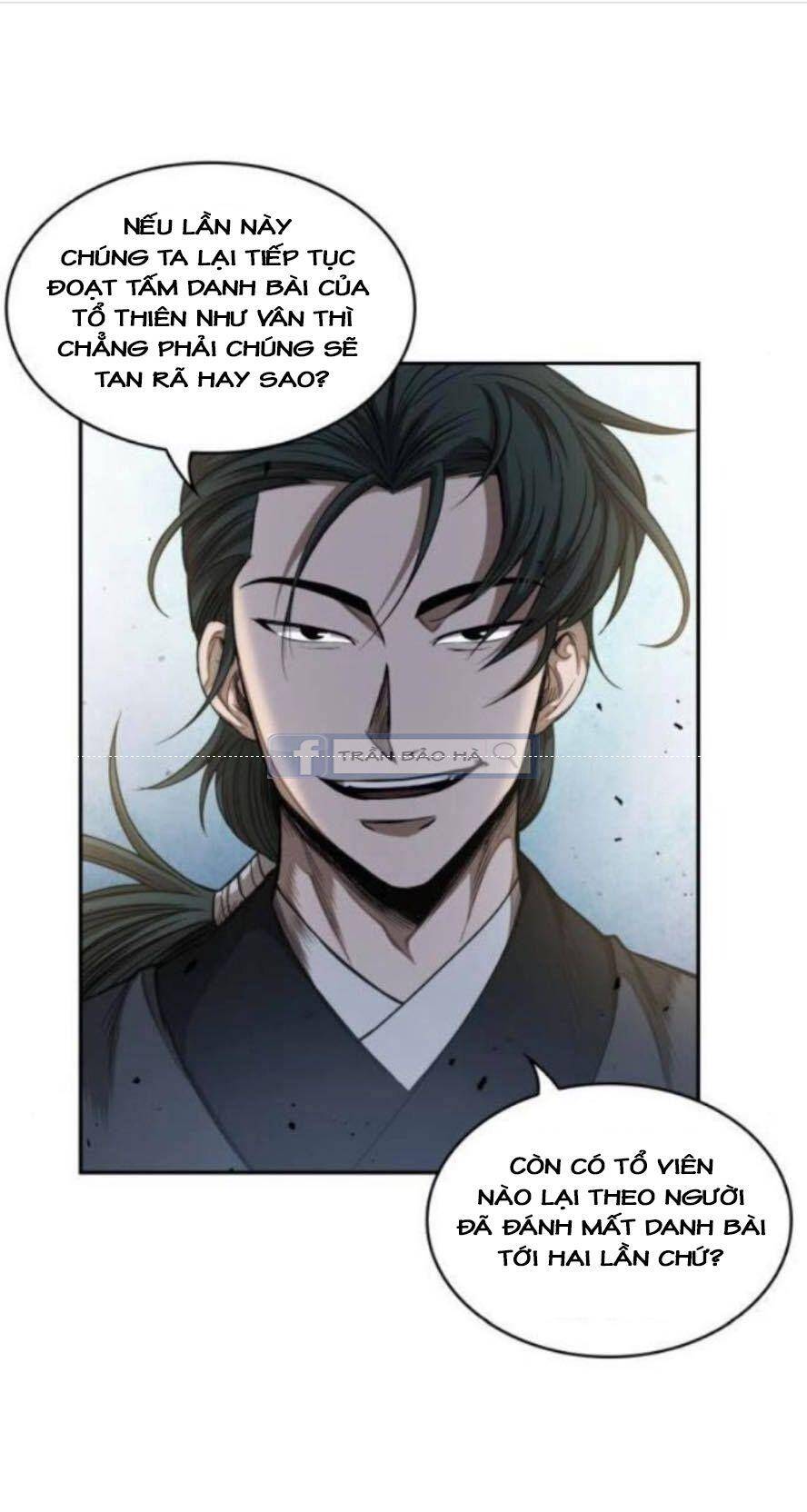 Ngã Lão Ma Thần Chap 52 - Next Chap 53