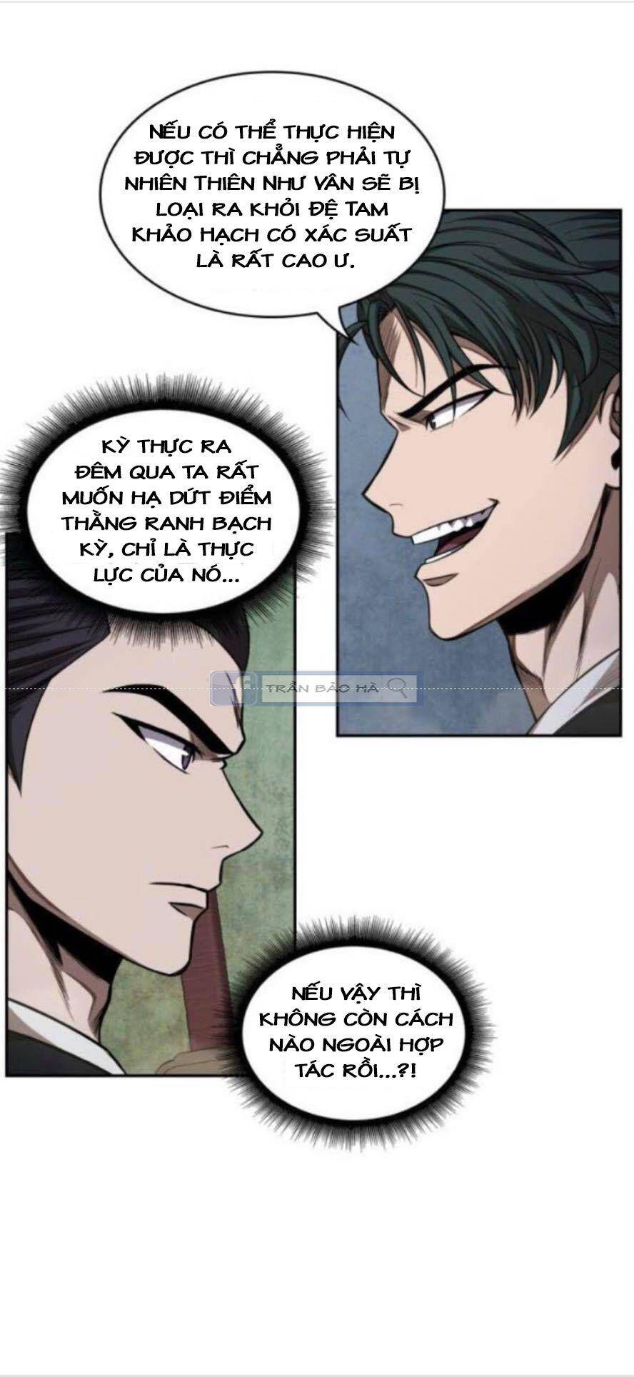 Ngã Lão Ma Thần Chap 52 - Next Chap 53