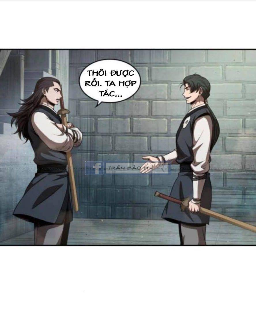 Ngã Lão Ma Thần Chap 52 - Next Chap 53