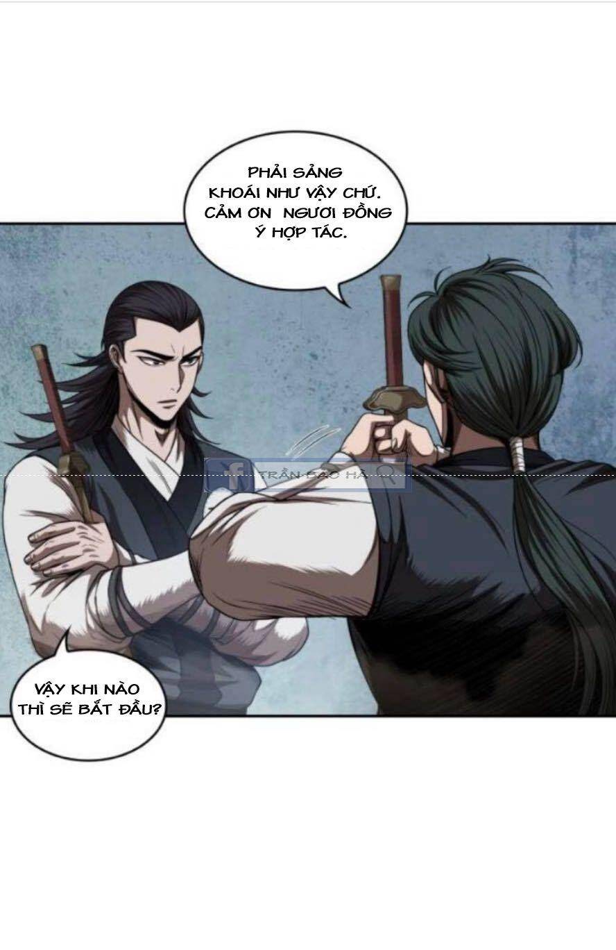 Ngã Lão Ma Thần Chap 52 - Next Chap 53